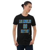 ThatXpression Fashion Los Angeles Nation Period Unisex T-Shirt