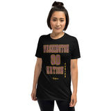 ThatXpression Fashion Washington Nation Period Unisex T-Shirt