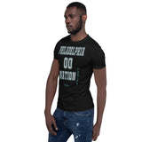 ThatXpression Fashion Philadelphia Nation Period Unisex T-Shirt