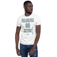 ThatXpression Fashion Philadelphia Nation Period Unisex T-Shirt