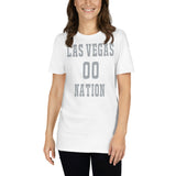 ThatXpression Fashion Las Vegas Nation Period Unisex T-Shirt
