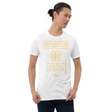 ThatXpression Fashion Pittsburgh Nation Period Unisex T-Shirt