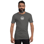 ThatXpression Train Hard Thumbs Up Badge Men's T-Shirt