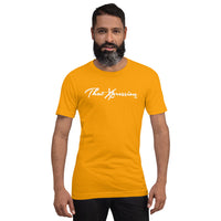 Short-Sleeve Unisex T-Shirt