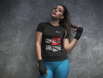 Fashion urban trendy comfortable gym fitness themed unisex t-shirts